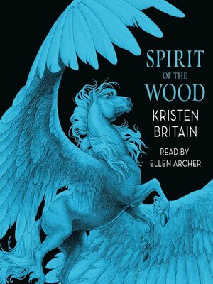 cover image of Spirit of the Wood